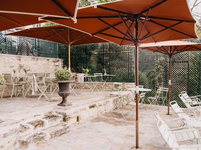 Les Terrasses de la Dîme 