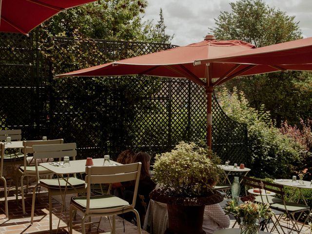 Les Terrasses de la Dîme 