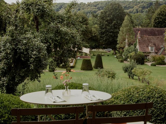 Les Terrasses de la Dîme 